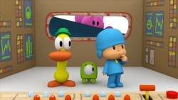 انیمیشن پوکویو (POCOYO) قسمت 137